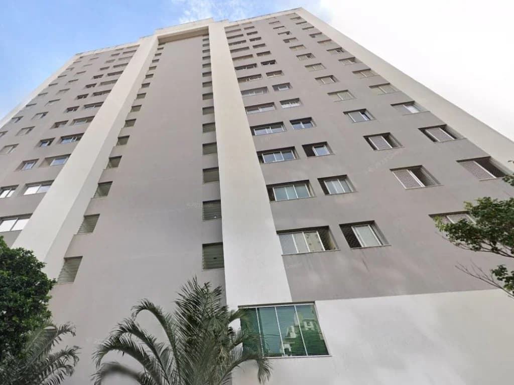 Foto 2 de 3: Apartamento em leilão em Belo Horizonte - MG, bairro Serra — Apartamento 183 m² (03 vagas) - Serra - Belo Horizonte - MG