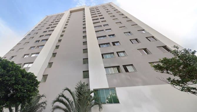 Foto 1 de 3: Apartamento em leilão em Belo Horizonte - MG, bairro Serra — Apartamento 183 m² (03 vagas) - Serra - Belo Horizonte - MG