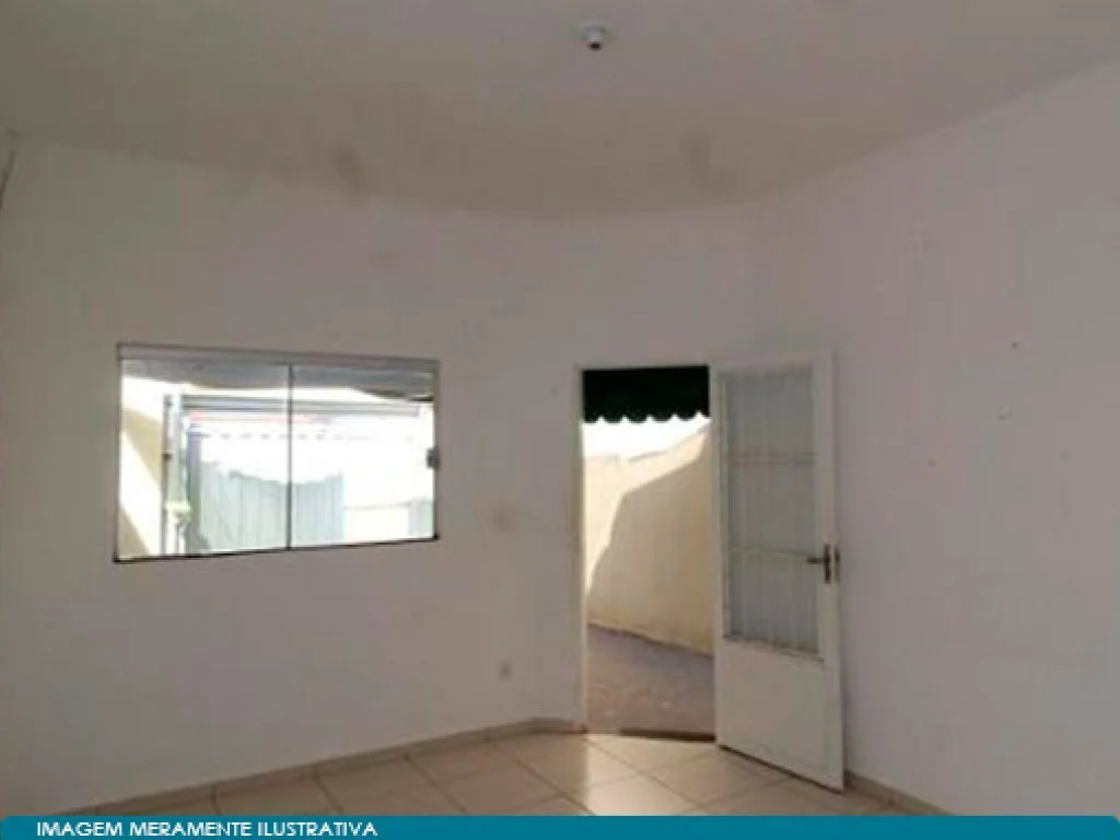 Foto 8 de 22: Casa em leilão em Araçatuba - SP, bairro Alvorada — Nua Propriedade de Casa 69 m² - Alvorada - Araçatuba - SP
