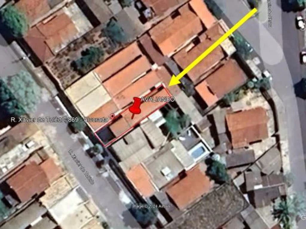 Foto 22 de 22: Casa em leilão em Araçatuba - SP, bairro Alvorada — Nua Propriedade de Casa 69 m² - Alvorada - Araçatuba - SP
