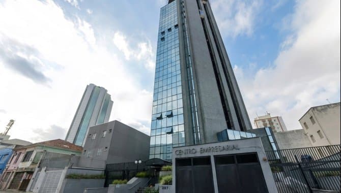 Foto 1 de 5: Comercial em leilão em São Paulo - SP, bairro Santana — Sala Comercial 115 m² (próx. ao Metrô Santana) - Santana - São Paulo - SP