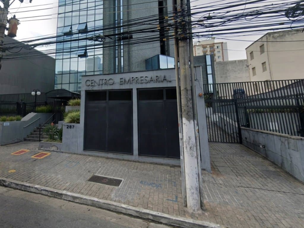 Foto 5 de 5: Comercial em leilão em São Paulo - SP, bairro Santana — Sala Comercial 115 m² (próx. ao Metrô Santana) - Santana - São Paulo - SP