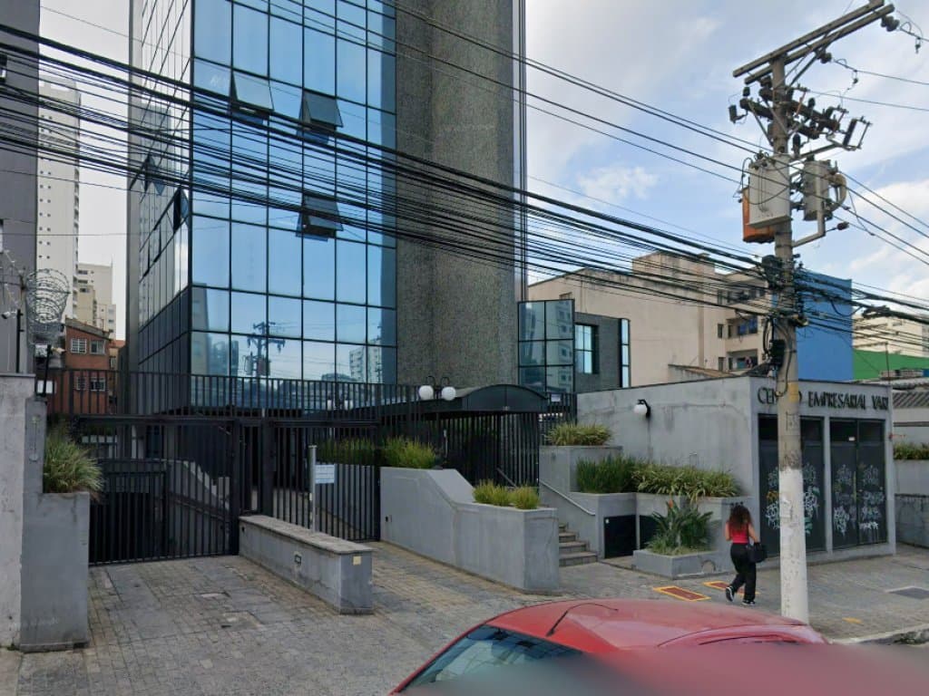 Foto 4 de 5: Comercial em leilão em São Paulo - SP, bairro Santana — Sala Comercial 115 m² (próx. ao Metrô Santana) - Santana - São Paulo - SP