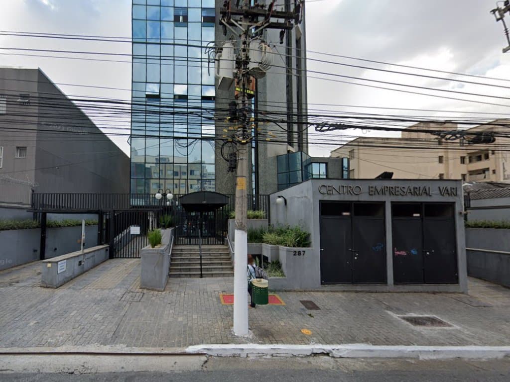 Foto 3 de 5: Comercial em leilão em São Paulo - SP, bairro Santana — Sala Comercial 115 m² (próx. ao Metrô Santana) - Santana - São Paulo - SP