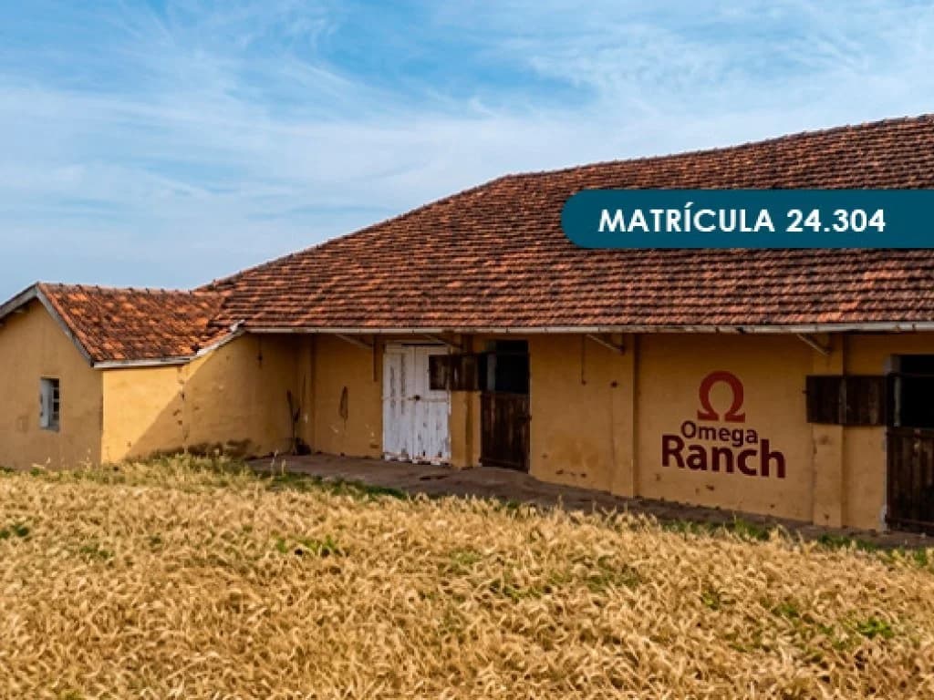 Foto 12 de 46: Area Rural em leilão em Presidente Alves - SP — Imóvel Rural com área total de 393 ha (Fazenda Conquista) - Presidente Alves - SP