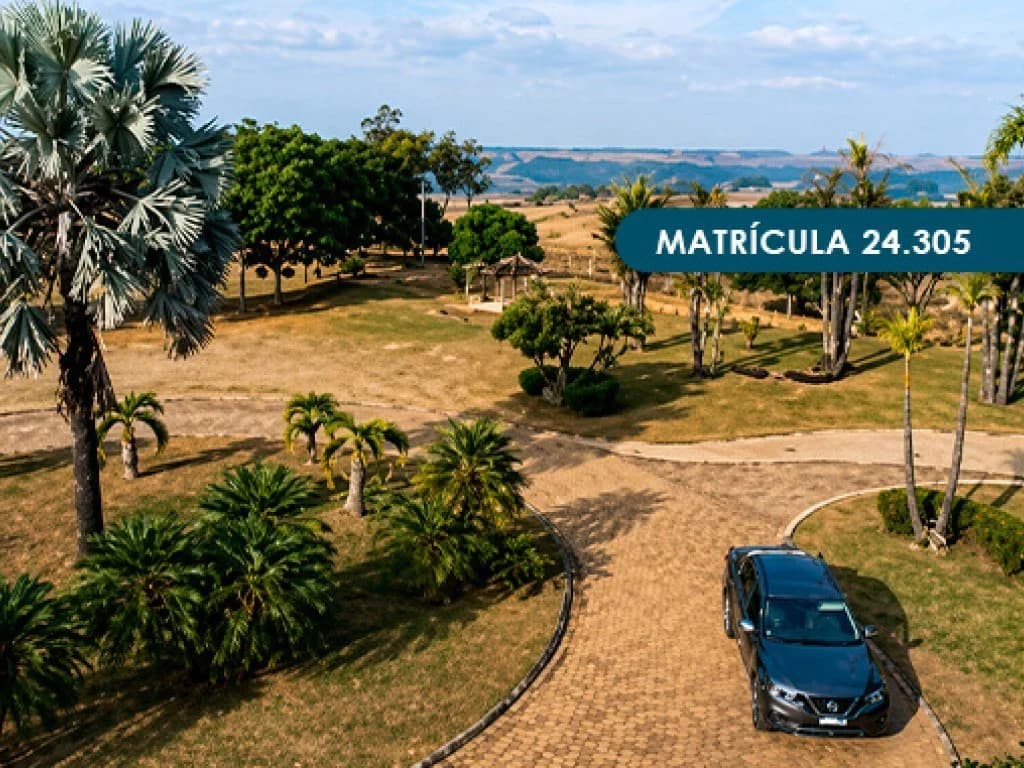 Foto 34 de 46: Area Rural em leilão em Presidente Alves - SP — Imóvel Rural com área total de 393 ha (Fazenda Conquista) - Presidente Alves - SP
