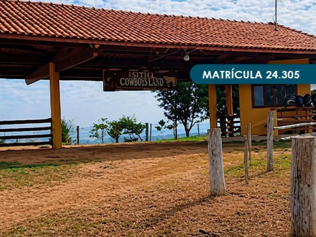 Foto 35 de 46: Area Rural em leilão em Presidente Alves - SP — Imóvel Rural com área total de 393 ha (Fazenda Conquista) - Presidente Alves - SP
