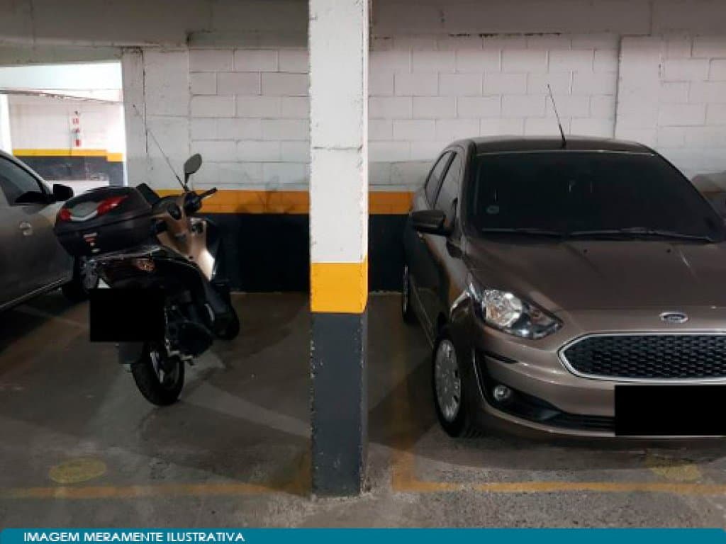 Foto 14 de 16: Apartamento em leilão em São Paulo - SP, bairro Vila Aurora — Apartamento 67 m² e 02 Vagas de Garagem - Vila Aurora - São Paulo - SP
