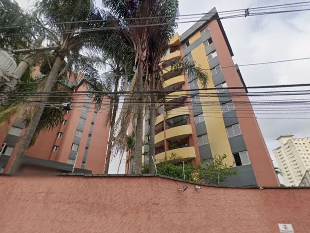 Foto 2 de 16: Apartamento em leilão em São Paulo - SP, bairro Vila Aurora — Apartamento 67 m² e 02 Vagas de Garagem - Vila Aurora - São Paulo - SP