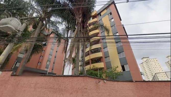 Foto 1 de 16: Apartamento em leilão em São Paulo - SP, bairro Vila Aurora — Apartamento 67 m² e 02 Vagas de Garagem - Vila Aurora - São Paulo - SP
