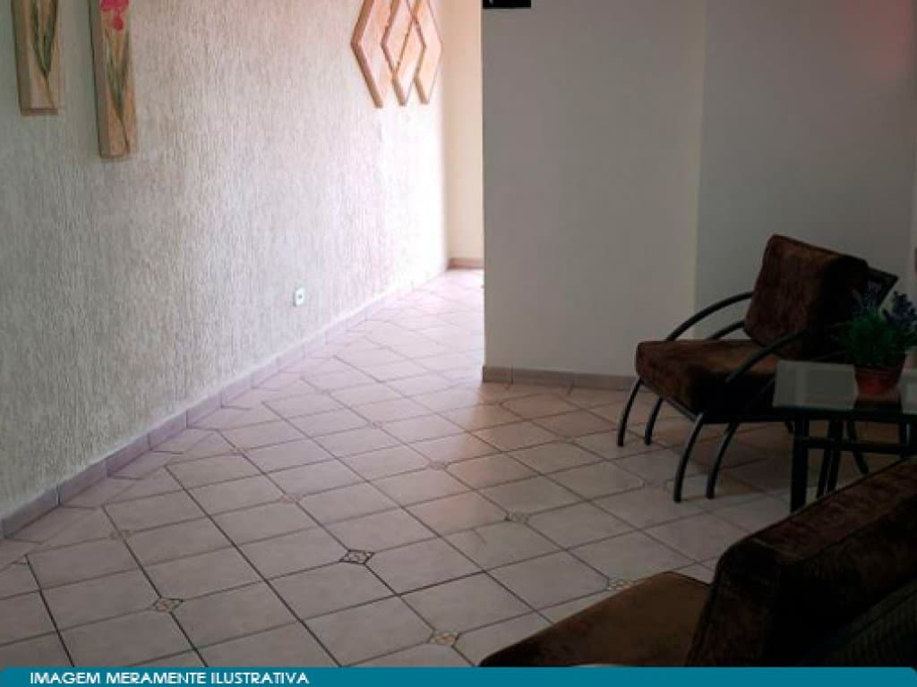 Foto 9 de 16: Apartamento em leilão em São Paulo - SP, bairro Vila Aurora — Apartamento 67 m² e 02 Vagas de Garagem - Vila Aurora - São Paulo - SP
