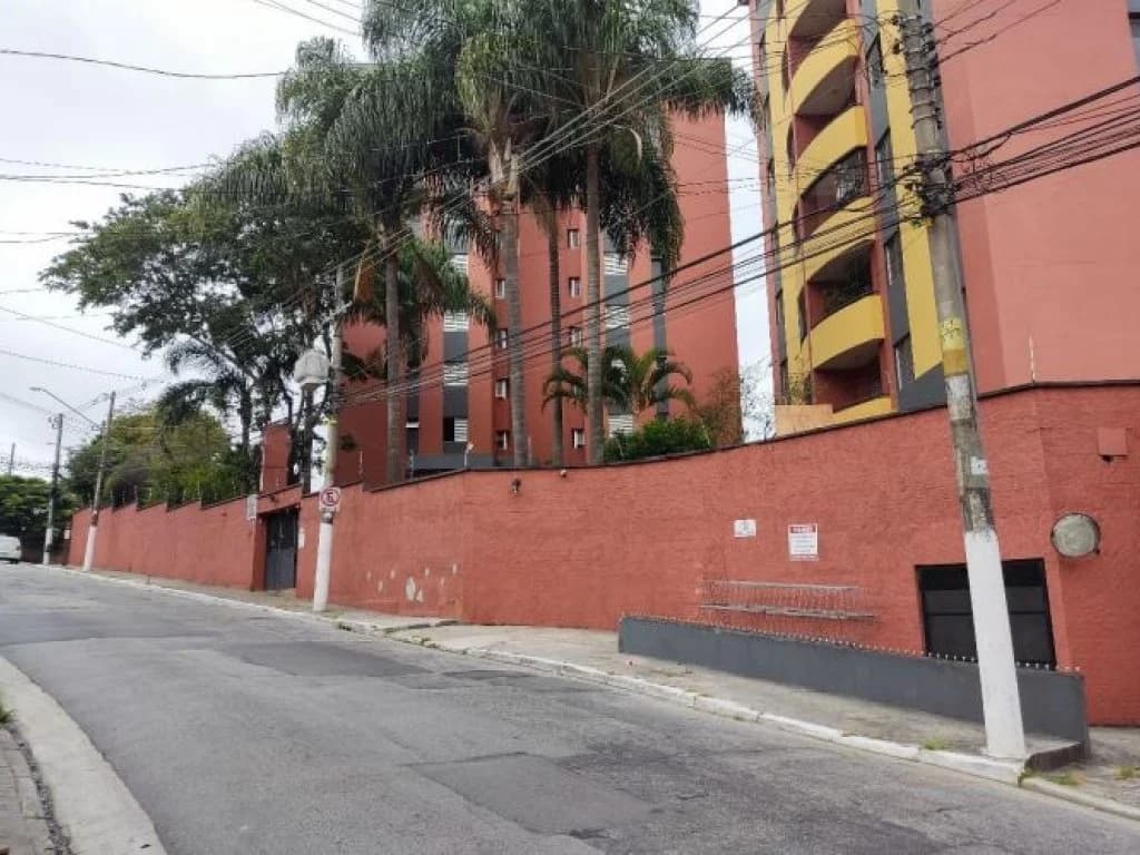 Foto 15 de 16: Apartamento em leilão em São Paulo - SP, bairro Vila Aurora — Apartamento 67 m² e 02 Vagas de Garagem - Vila Aurora - São Paulo - SP