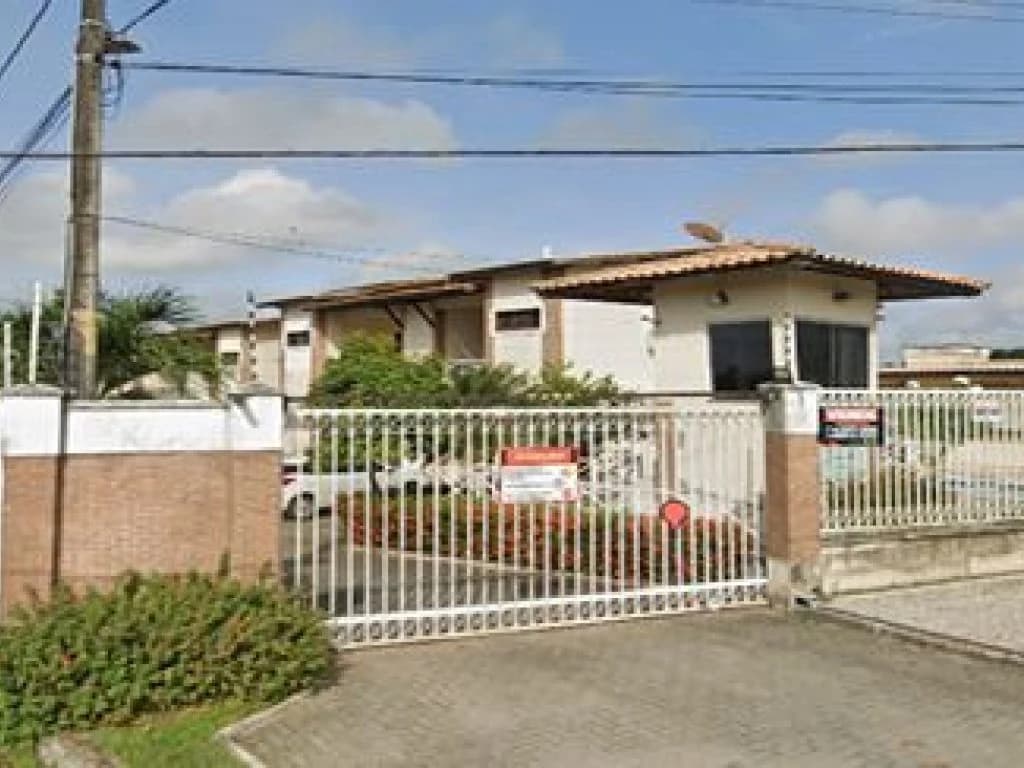 Apartamento em leilão em Fortaleza - CE, bairro Messejana — Apartamento 71 m² - Fortaleza-CE - Rua Barão de Aquiraz, 1.836 - Apto. 209 - Messejana