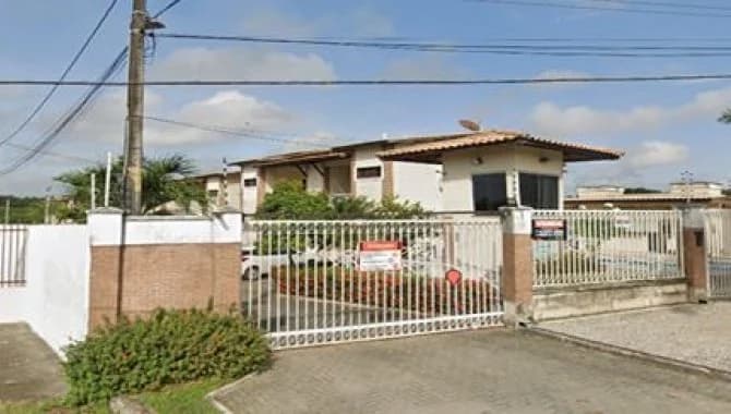 Foto 1 de 2: Apartamento em leilão em Fortaleza - CE, bairro Messejana — Apartamento 71 m² - Fortaleza-CE - Rua Barão de Aquiraz, 1.836 - Apto. 209 - Messejana