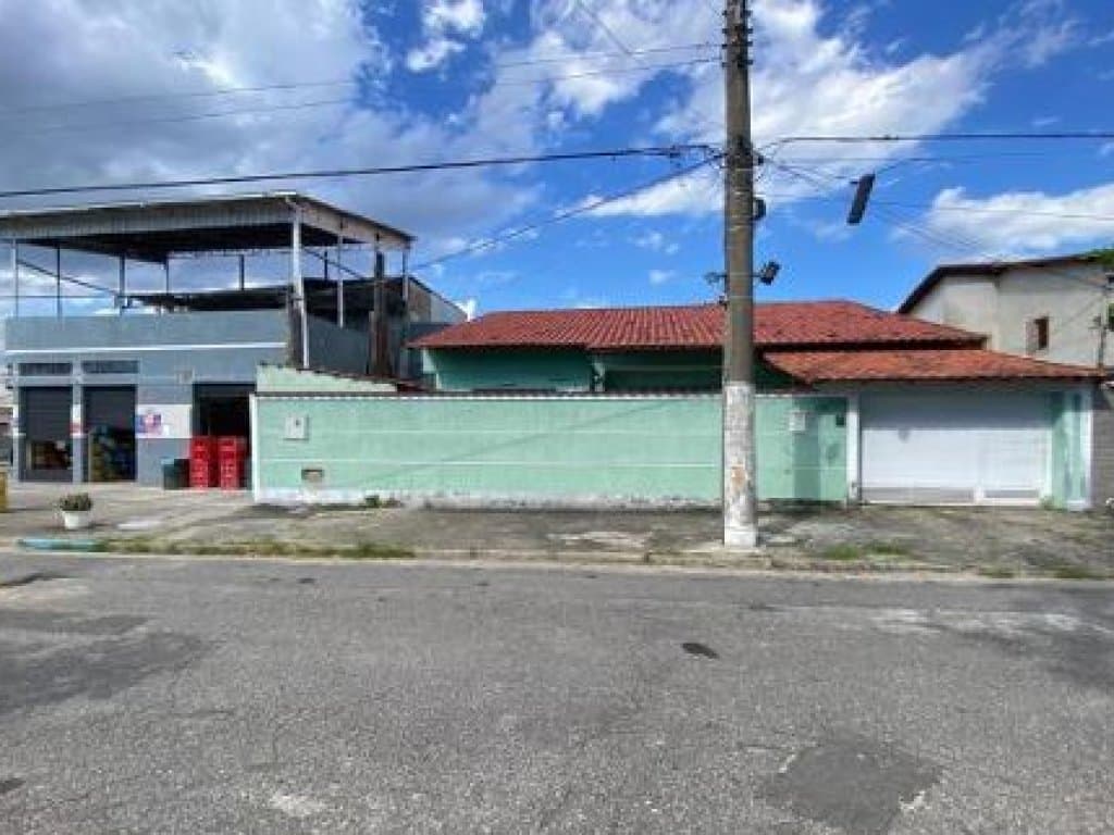 Foto 2 de 2: Casa em leilão em Rio De Janeiro - RJ, bairro Senador Camará — Casa 284 m² - Rio de Janeiro-RJ - Rua Lucerna, 15 - Senador Camará