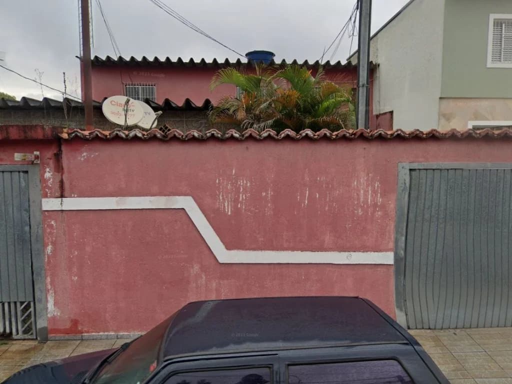 Foto 3 de 6: Casa em leilão em São Paulo - SP, bairro Jardim Peri — Parte Ideal (50%) sobre Casa 220 m² (área construída) - Jardim Peri - São Paulo - SP