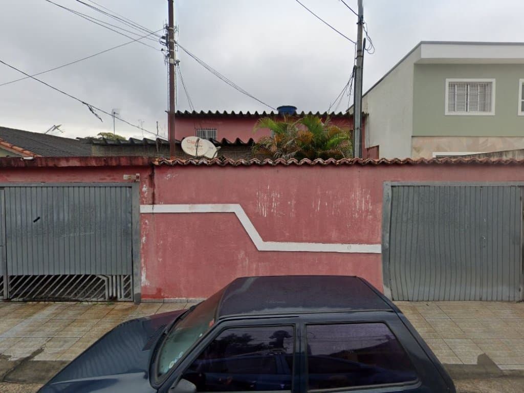 Casa em leilão em São Paulo - SP, bairro Jardim Peri — Parte Ideal (50%) sobre Casa 220 m² (área construída) - Jardim Peri - São Paulo - SP