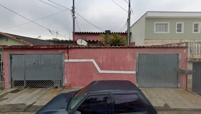 Foto 1 de 6: Casa em leilão em São Paulo - SP, bairro Jardim Peri — Parte Ideal (50%) sobre Casa 220 m² (área construída) - Jardim Peri - São Paulo - SP