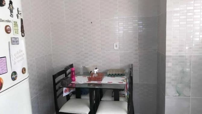 Foto 10 de 12: Casa em leilão em São Gonçalo - RJ, bairro Rocha — Casa 38 m² - Rocha - São Gonçalo - RJ