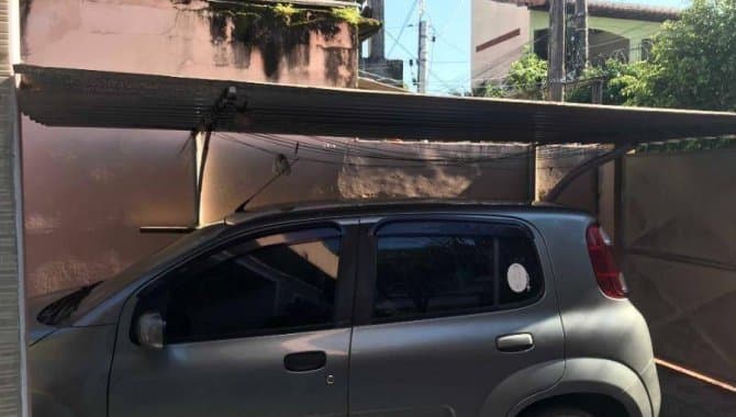 Foto 4 de 12: Casa em leilão em São Gonçalo - RJ, bairro Rocha — Casa 38 m² - Rocha - São Gonçalo - RJ