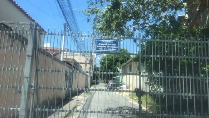 Foto 12 de 12: Casa em leilão em São Gonçalo - RJ, bairro Rocha — Casa 38 m² - Rocha - São Gonçalo - RJ