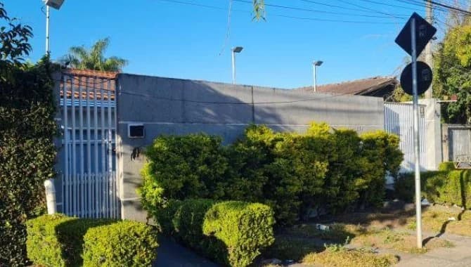 Foto 4 de 6: Casa em leilão em Curitiba - PR, bairro Bairro Alto — Casa 230 m² - Bairro Alto - Curitiba - PR