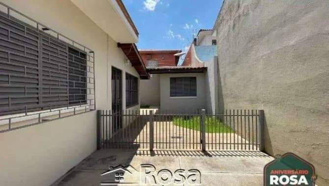 Foto 11 de 73: Casa em leilão em Cuiabá - MT, bairro Jardim Mariana — Casa 336 m² - Jardim Mariana - Cuiabá - MT