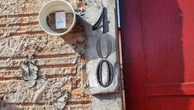 Foto 18 de 18: Casa em leilão em Ipaussu - SP, bairro Andorinhas — Casa 41 m² - Andorinhas - Ipaussu - SP