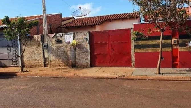 Foto 16 de 18: Casa em leilão em Ipaussu - SP, bairro Andorinhas — Casa 41 m² - Andorinhas - Ipaussu - SP