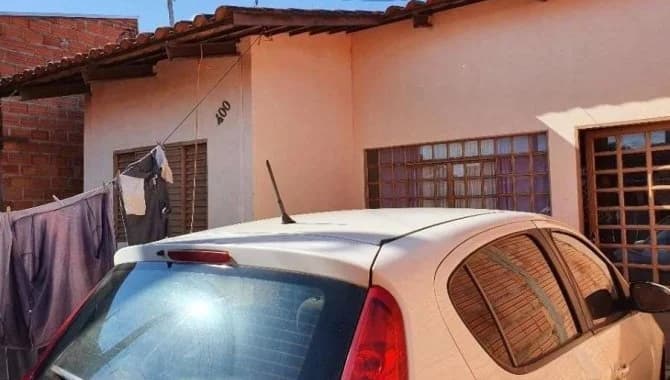 Foto 17 de 18: Casa em leilão em Ipaussu - SP, bairro Andorinhas — Casa 41 m² - Andorinhas - Ipaussu - SP