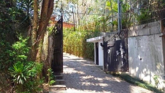 Foto 18 de 20: Casa em leilão em São Paulo - SP, bairro Fazenda Morumbi — Casa 794 m² - Fazenda Morumbi - São Paulo - SP