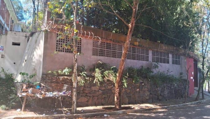Foto 8 de 20: Casa em leilão em São Paulo - SP, bairro Fazenda Morumbi — Casa 794 m² - Fazenda Morumbi - São Paulo - SP