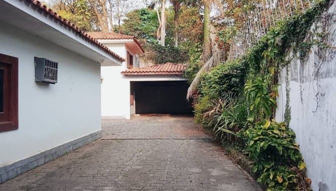 Foto 13 de 20: Casa em leilão em São Paulo - SP, bairro Fazenda Morumbi — Casa 794 m² - Fazenda Morumbi - São Paulo - SP