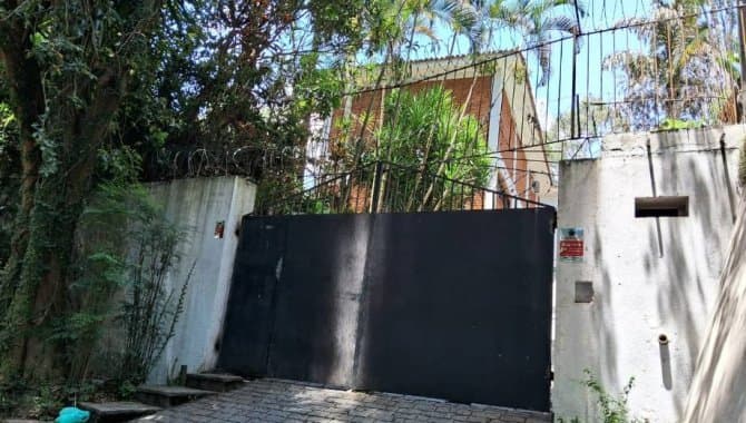 Foto 4 de 20: Casa em leilão em São Paulo - SP, bairro Fazenda Morumbi — Casa 794 m² - Fazenda Morumbi - São Paulo - SP