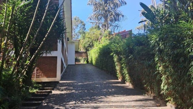 Foto 5 de 20: Casa em leilão em São Paulo - SP, bairro Fazenda Morumbi — Casa 794 m² - Fazenda Morumbi - São Paulo - SP