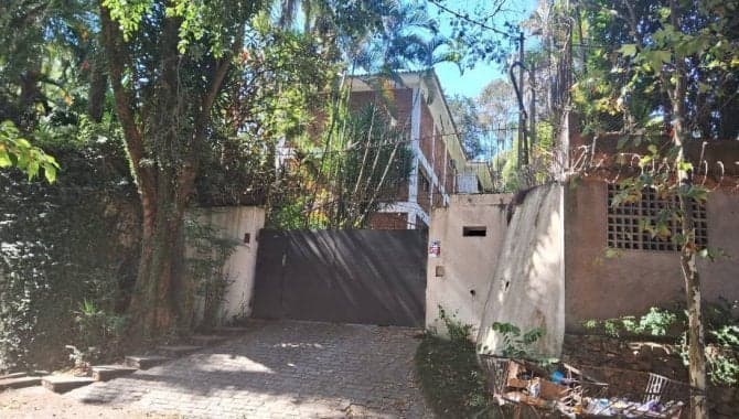 Foto 9 de 20: Casa em leilão em São Paulo - SP, bairro Fazenda Morumbi — Casa 794 m² - Fazenda Morumbi - São Paulo - SP