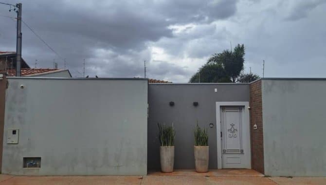 Foto 8 de 8: Casa em leilão em Frutal - MG, bairro Jardim Brasil — Casa 310 m² - Jardim Brasil - Frutal - MG