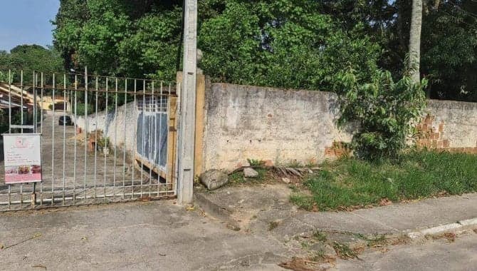 Foto 6 de 15: Casa em leilão em Tanguá - RJ, bairro Pinhão — Casa em Condomínio 110 m² (01 vaga) - Pinhão - Tanguá - RJ