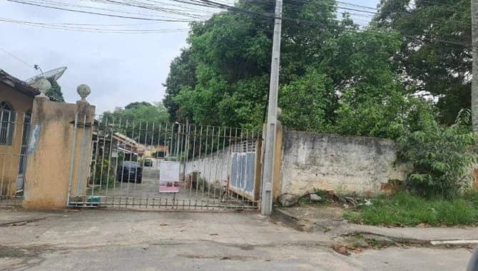 Foto 7 de 15: Casa em leilão em Tanguá - RJ, bairro Pinhão — Casa em Condomínio 110 m² (01 vaga) - Pinhão - Tanguá - RJ