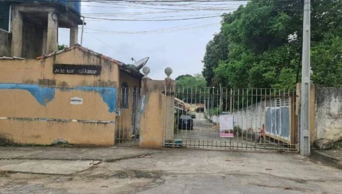 Foto 8 de 15: Casa em leilão em Tanguá - RJ, bairro Pinhão — Casa em Condomínio 110 m² (01 vaga) - Pinhão - Tanguá - RJ