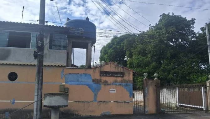 Foto 9 de 15: Casa em leilão em Tanguá - RJ, bairro Pinhão — Casa em Condomínio 110 m² (01 vaga) - Pinhão - Tanguá - RJ