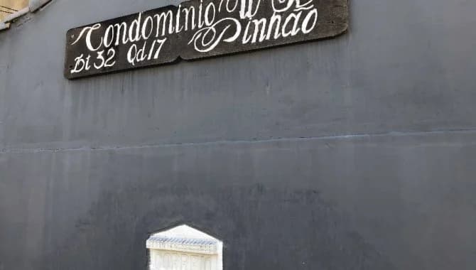 Foto 13 de 15: Casa em leilão em Tanguá - RJ, bairro Pinhão — Casa em Condomínio 110 m² (01 vaga) - Pinhão - Tanguá - RJ