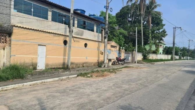 Foto 5 de 15: Casa em leilão em Tanguá - RJ, bairro Pinhão — Casa em Condomínio 110 m² (01 vaga) - Pinhão - Tanguá - RJ