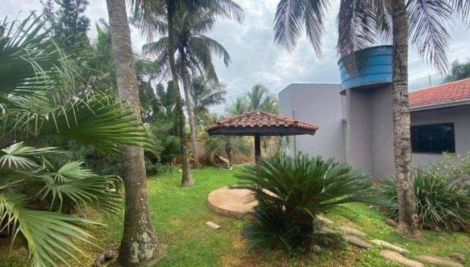 Foto 45 de 48: Casa em leilão em Santo Afonso - MT, bairro Vila Alta — Casa 241 m² - Vila Alta - Santo Afonso - MT