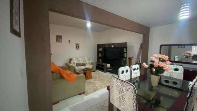 Foto 11 de 48: Casa em leilão em Santo Afonso - MT, bairro Vila Alta — Casa 241 m² - Vila Alta - Santo Afonso - MT