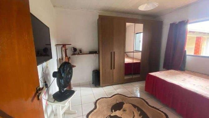 Foto 7 de 48: Casa em leilão em Santo Afonso - MT, bairro Vila Alta — Casa 241 m² - Vila Alta - Santo Afonso - MT