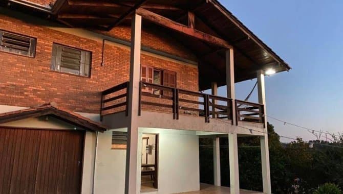 Foto 1 de 19: Casa em leilão em Eldorado Do Sul - RS, bairro Parque Eldorado — Casa 243 m² - Parque Eldorado - Eldorado do Sul - RS