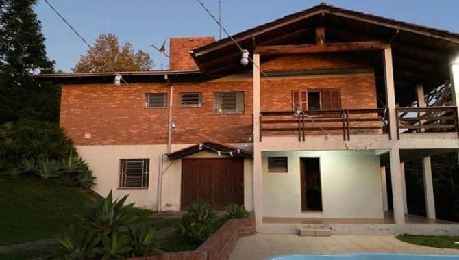 Foto 2 de 19: Casa em leilão em Eldorado Do Sul - RS, bairro Parque Eldorado — Casa 243 m² - Parque Eldorado - Eldorado do Sul - RS