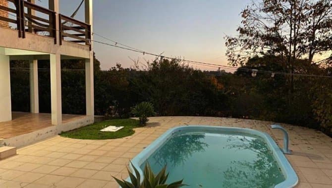 Foto 9 de 19: Casa em leilão em Eldorado Do Sul - RS, bairro Parque Eldorado — Casa 243 m² - Parque Eldorado - Eldorado do Sul - RS