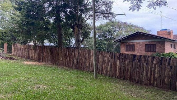 Foto 3 de 19: Casa em leilão em Eldorado Do Sul - RS, bairro Parque Eldorado — Casa 243 m² - Parque Eldorado - Eldorado do Sul - RS